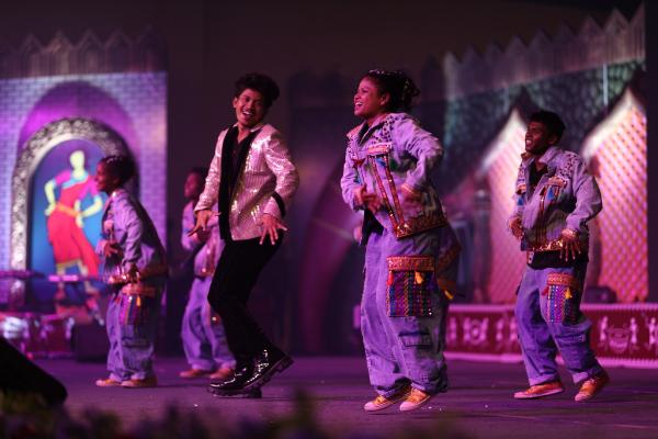 Celebration Image