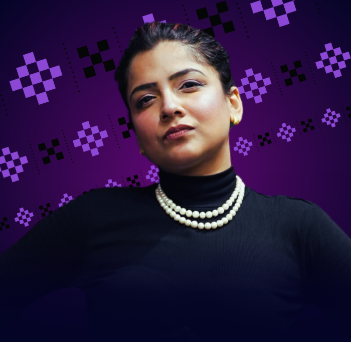 Sugyani Mohapatra